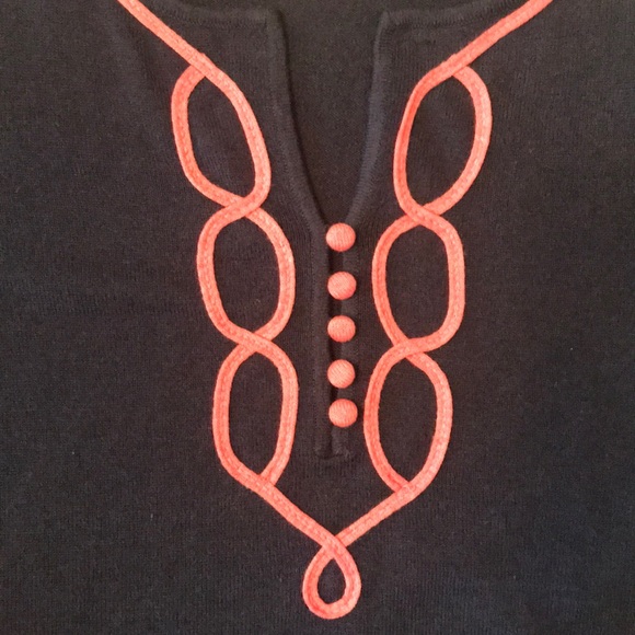 Vineyard Vines Long Sleeve Tunic - Picture 6 of 8